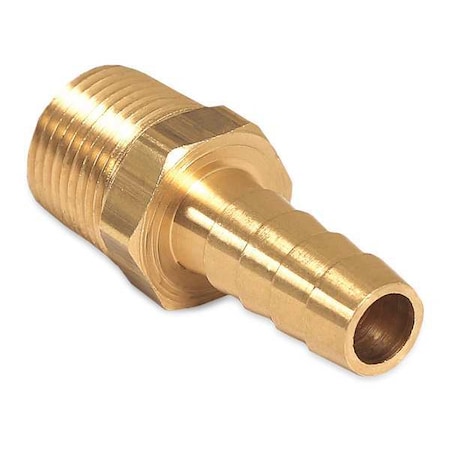 Hose Barb MPN:23-0073