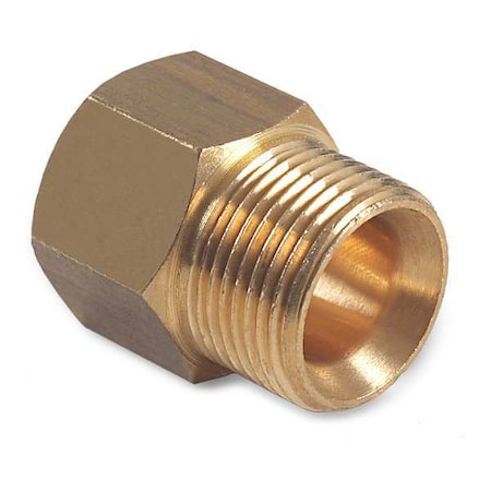 Hex Reducer MPN:23-0197
