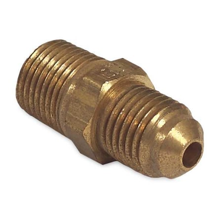 Connector MPN:23-0291