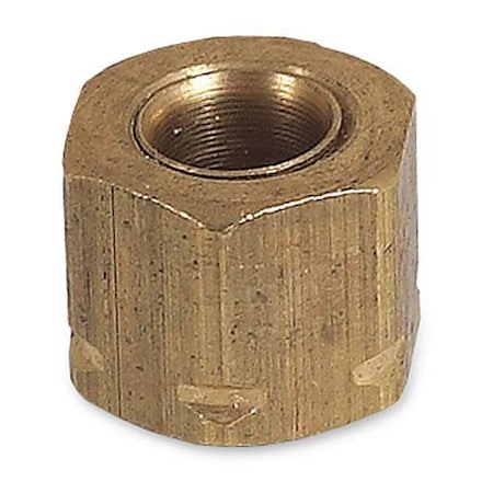 Compressor Nut MPN:23-0315