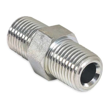 Hex Nipple MPN:24-0145