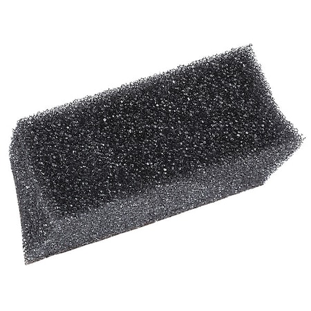 Foam Plug MPN:26-0252