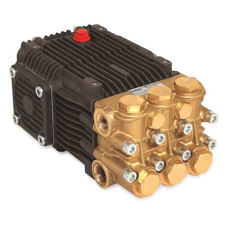High Pressure Pump MPN:3-0194