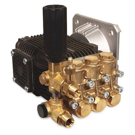 Pump MPN:3-0207