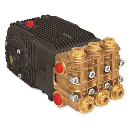 Pressure Washer Pump, 4 gpm, 5, 100 psi Max Pressure MPN:3-0213
