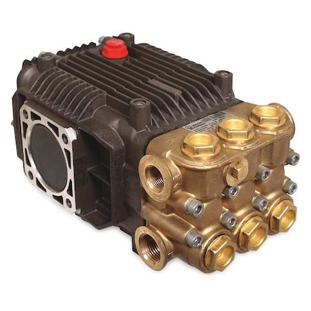 Pressure Washer Pump, Gasoline Direct Drive, For GH-3003-3MGH MPN:3-0241