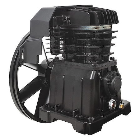 Pump, Flywheel, Speedaire MPN:3-0426