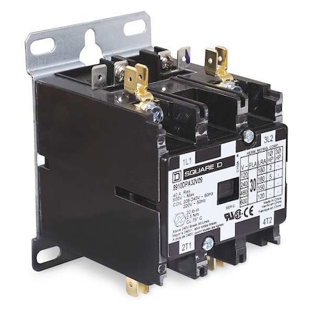 Contactor for Mi-T-M Air Compressor GC-2503-0ME1 MPN:32-0563