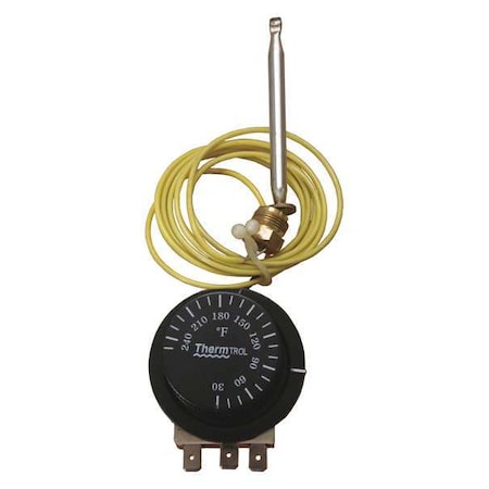 Adjustable Thermostat, 250 Degrees F MPN:32-0962