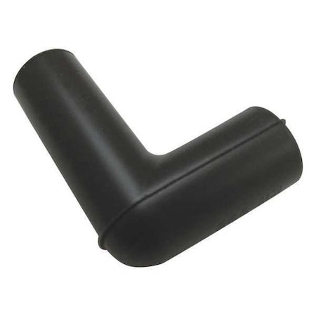 Spark Plug Boot, 90Deg MPN:44-0118