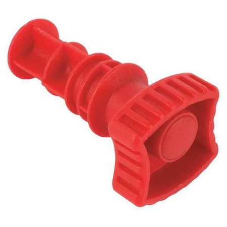 Crankcase Fill Plug, MiTM MPN:46-0818