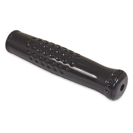 Handle Grip, Rubber, For Mi-T-M Air Compressor Handles MPN:7-0002