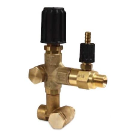 Unloader Kit for Mi-T-M GC-1002-0ME1, GC-1502-0ME1, GC-2003-0ME1 MPN:8-0493