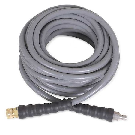 Hose Assembly, with QC 4000 psi, 50ft MPN:851-0338