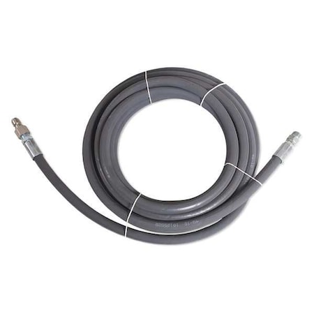 Hose Assembly, with QC Plug MPN:851-0359