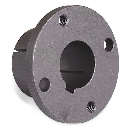 Bushing, Steel, For Mi-T-M 4004 Series Compressors MPN:9-0005