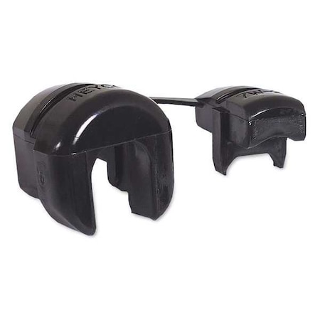 Plastic Bushing for Mi-T-M Air Compressor Pump Models AM1-PE15-08M, AM1-PE15-20M MPN:9-0045