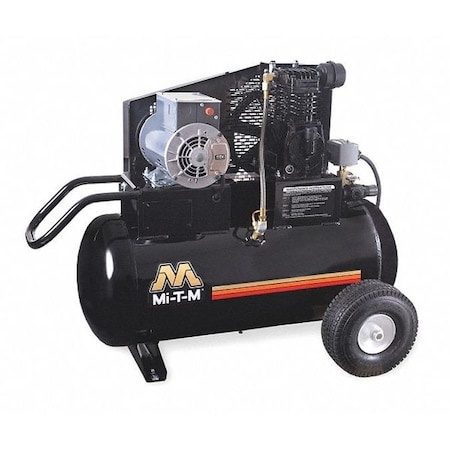 Industrial-UL listed electric motor MPN:AM1-PE02-20M