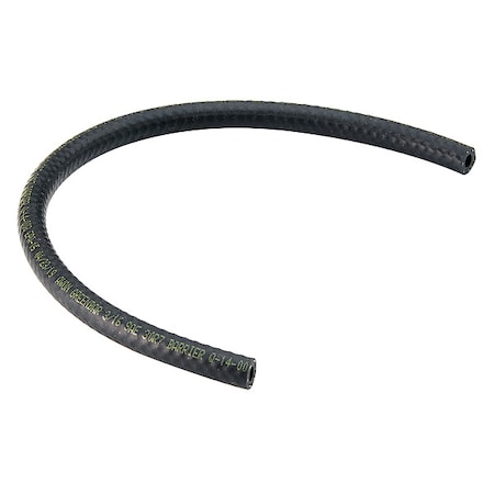 Fuel Hose, 3/16 In, Low Perm MPN:15-0261