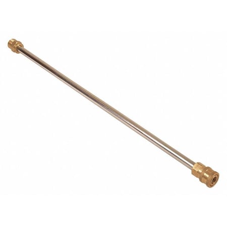 PressureWasherLance, 4200 psi, L:20
