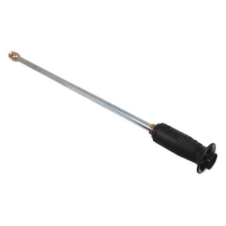 PrssureWshrNozzleAssembly, 3200psi, Fan MPN:16-0412