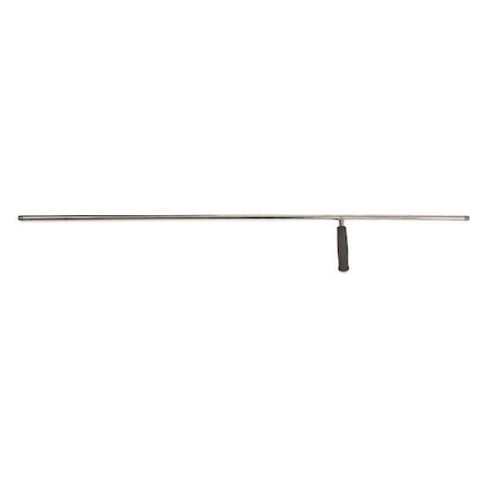 PressureWasherWand, L:3.75ft, Chrome MPN:16-0439