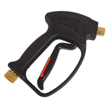 PressureWasherSprayGun, 5000 psi MPN:16-0446