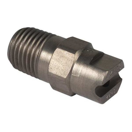 PrssureWshrNozzle, Size:4, 40, Fan MPN:18-0040