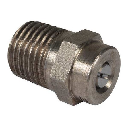 PrssureWshrNozzle, Size:2, 25, Fan MPN:18-0298