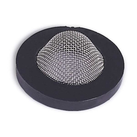 Inlet Washer Filter with Screen MPN:19-0001