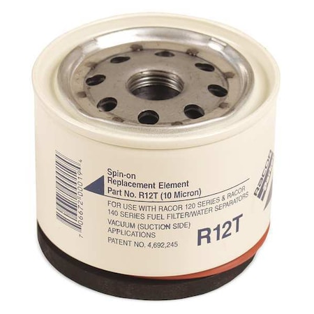 Fuel Filter MPN:19-0053