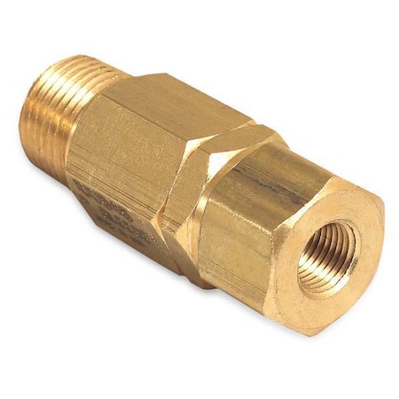 Easy Start Valve, 6000 psi MPN:22-0242