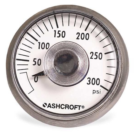 Pressure Gauge MPN:22-0271