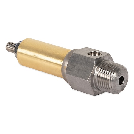 Pressure Relief Valve MPN:22-0272