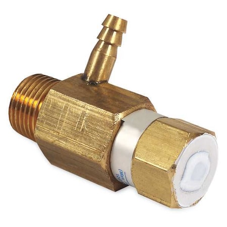 Safety Relief, 1/2 In 4500 with HB MPN:22-0309