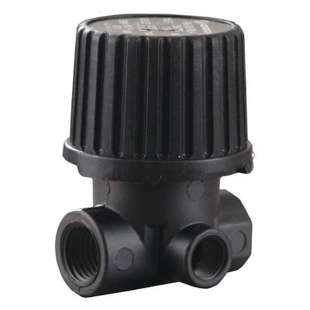 Regulator, Speedaire, MiTM MPN:22-0326