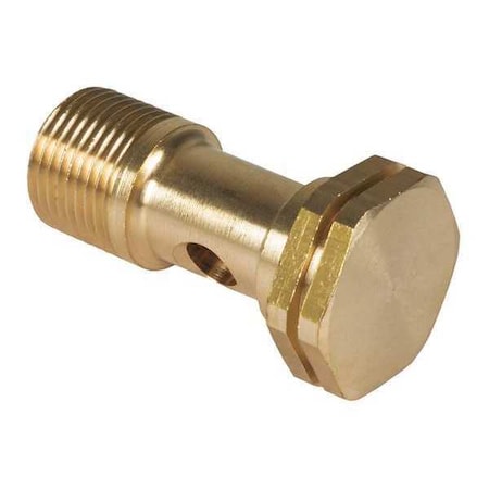 Banjo Connector MPN:23-0285