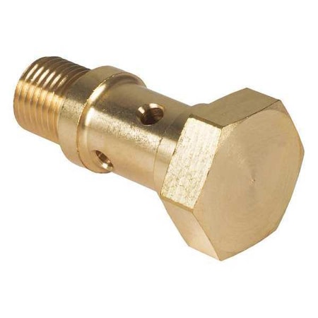 Banjo Connector MPN:23-0286