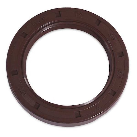 Oil Seal, 50mm x 36mm x 7mm MPN:26-0320