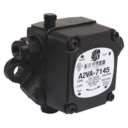 Pump MPN:3-0020
