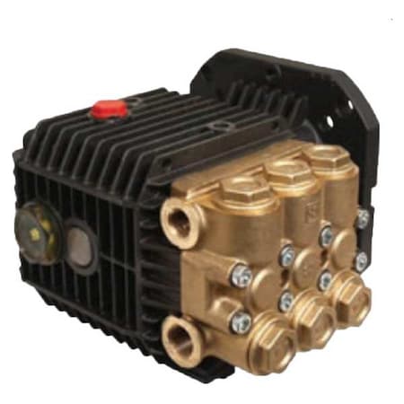 Pump Assembly MPN:3-0071