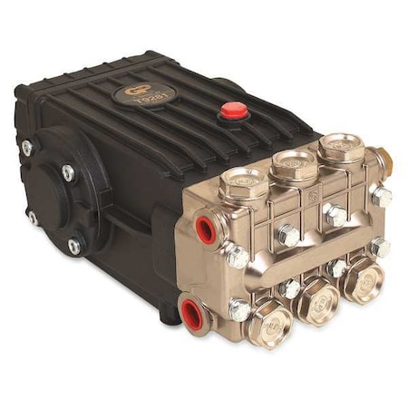 Pump, 4 gpm 4000 psi MPN:3-0075
