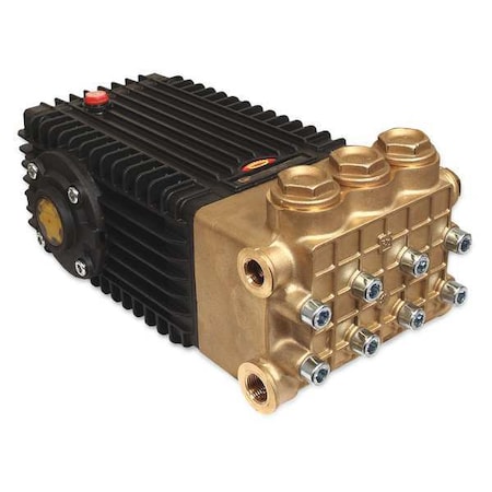 Pump, GP 5000 Psi 5.5 gpm MPN:3-0262