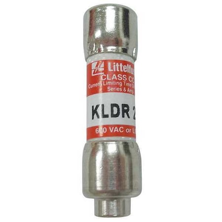 Fuse, KLDR 2 MPN:32-0741