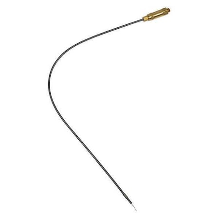 Throttle Control, MiTM MPN:33-0294