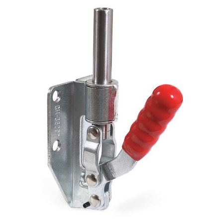 Toggle Clamp, Push/Pull-Action MPN:33-0400