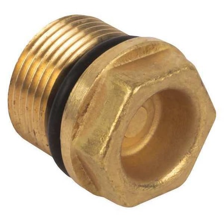 Valve Cap MPN:39-0087