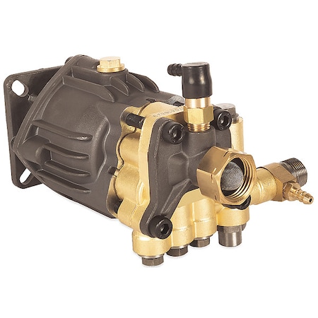 Pressure Washer Pump, 2.50 gpm Max. Flow MPN:3WA-3025A