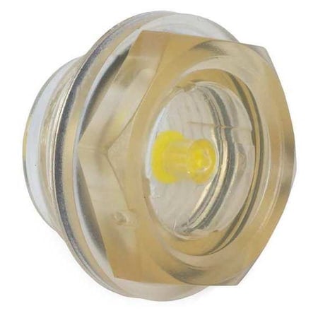 Sight Glass, Oil MPN:46-0114