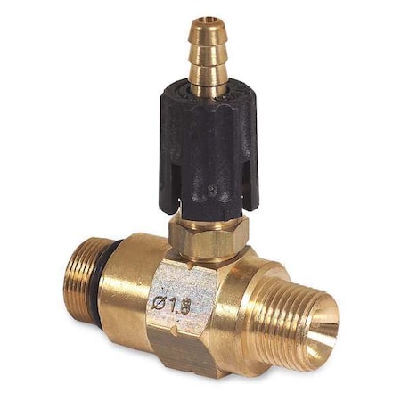 Detergent Injector MPN:46-0752